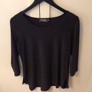 SYMPLI GO TO CLASSIC T